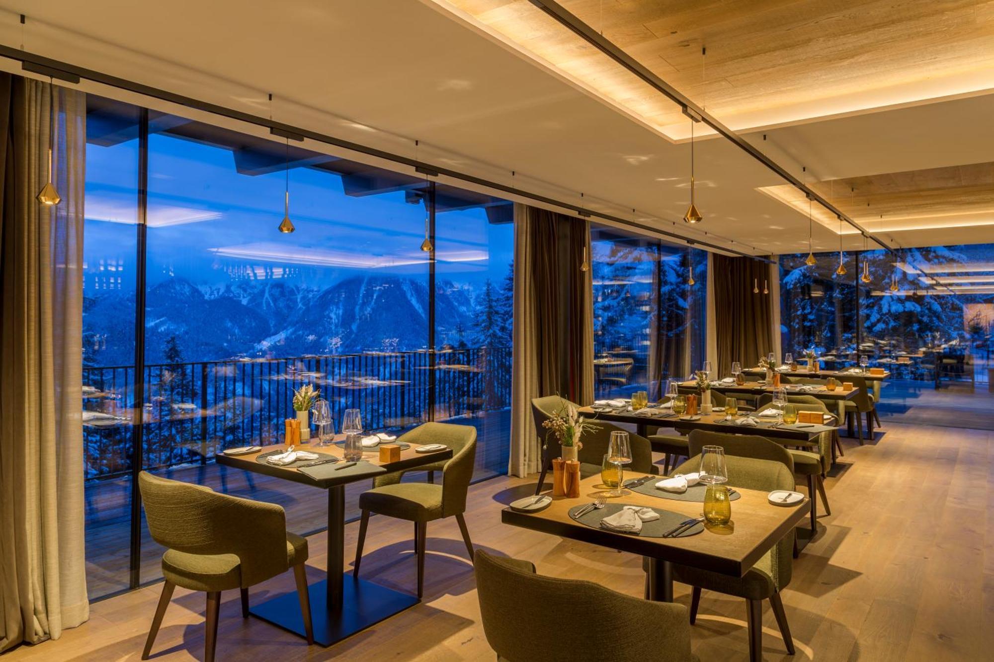 Hotel Olangerhof Dış mekan fotoğraf