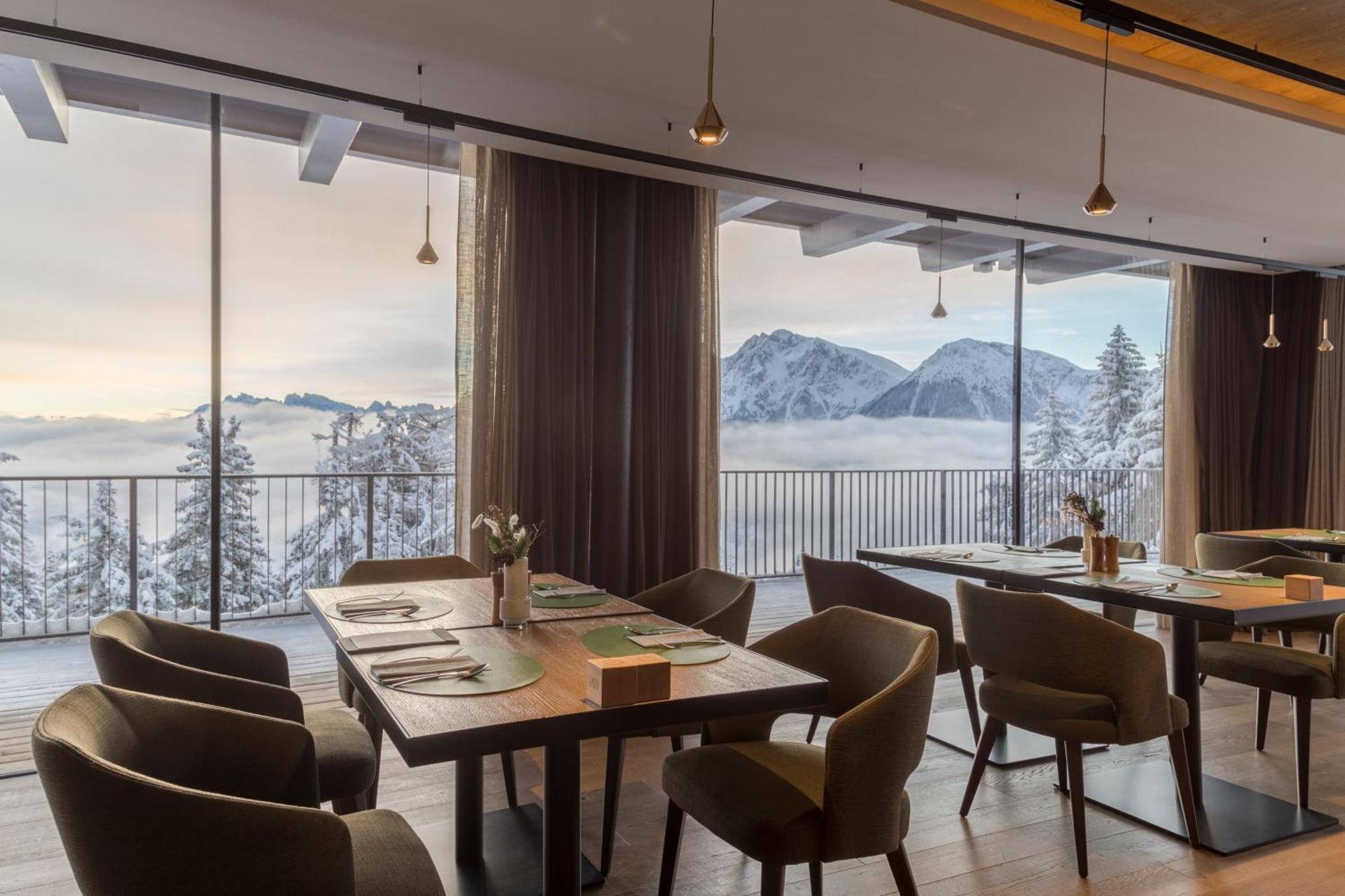 Hotel Olangerhof Dış mekan fotoğraf