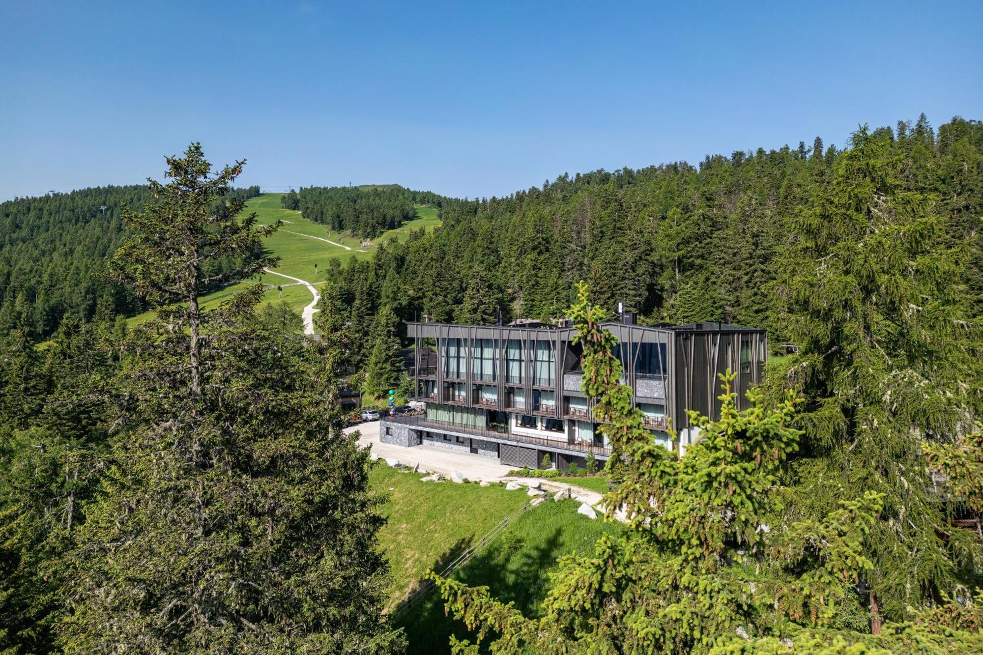 Hotel Olangerhof Dış mekan fotoğraf